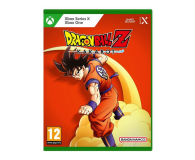 Xbox Dragon Ball Z Kakarot - 1081038 - zdjęcie 1
